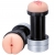 Мастурбатор 2-в-1 REALSTUFF 2 IN 1 HUMMER ANUS   VAGINA: вагина и анус - Dream Toys - в Электростали купить с доставкой