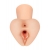 Телесный мастурбатор Pick Your Pleasure XL Stroker - Pipedream - в Электростали купить с доставкой
