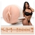 Мастурбатор-вагина Fleshlight Girls - Violet Myers Waifu - Fleshlight - в Электростали купить с доставкой
