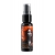 Гель с эффектом вибрации Volcano Of Passion со вкусом персика и маракуйи - 25 мл. - Erotist Lubricants - купить с доставкой в Электростали
