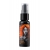 Гель с эффектом вибрации Volcano Of Passion со вкусом вишни - 25 мл. - Erotist Lubricants - купить с доставкой в Электростали