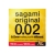 Презерватив увеличенного размера Sagami Original 0.02 XL-size - 1 шт. - Sagami - купить с доставкой в Электростали