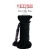 Черная веревка для фиксации Deluxe Silky Rope - 9,75 м. - Pipedream - купить с доставкой в Электростали