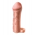 Фаллоудлинитель с кольцом COCK size M - 15 см. - LOVETOY (А-Полимер) - в Электростали купить с доставкой