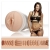 Мастурбатор-вагина Fleshlight Girls - Eva Lovia Sugar - Fleshlight - в Электростали купить с доставкой
