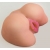 Малая вибровагина с одним любовным тоннелем - LOVETOY (А-Полимер) - в Электростали купить с доставкой