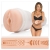 Мастурбатор-вагина Fleshlight Girls - Dillion Harper Crush - Fleshlight - в Электростали купить с доставкой