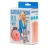 Мастурбатор с виброкольцом Satisfaction Magazine Airhostess - Lola Games - в Электростали купить с доставкой