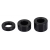 Набор из 3 колец для утяжки мошонки Rebel Ball Stretching Kit - Orion - в Электростали купить с доставкой