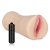 Мастурбатор-вагина с вибропулей VIBRATING PUSSY - Erotic Fantasy - в Электростали купить с доставкой