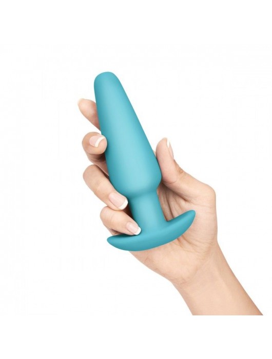 Набор для анального секса ANAL EDUCATION SET - b-Vibe