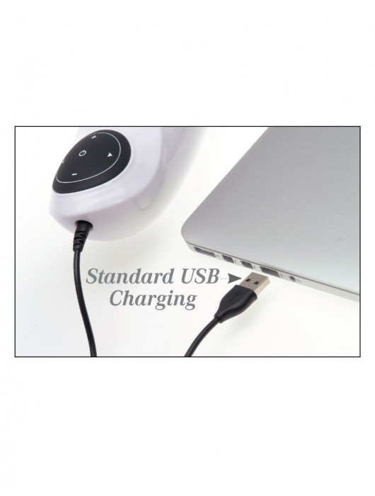 Прозрачный автоматический мастурбатор-анус Mega-Bator Ass - Pipedream - в Электростали купить с доставкой