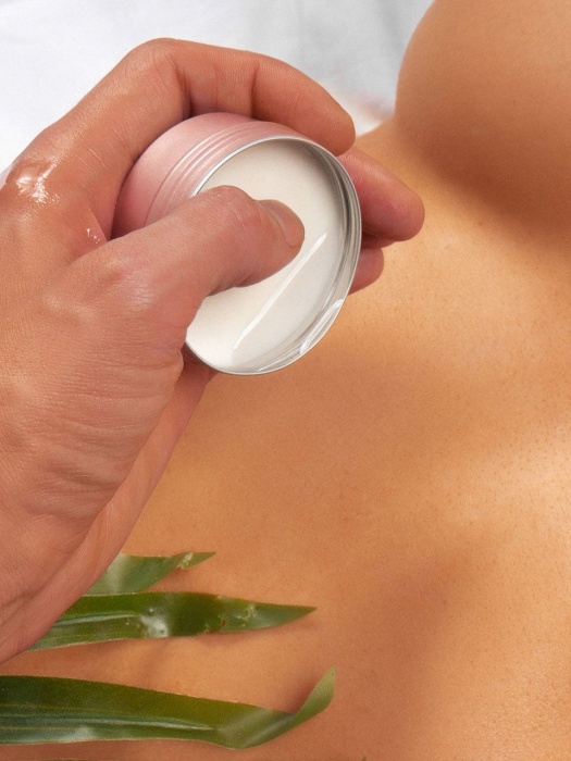 Массажная свеча  Весенняя роса - БиоМед - купить с доставкой в Электростали