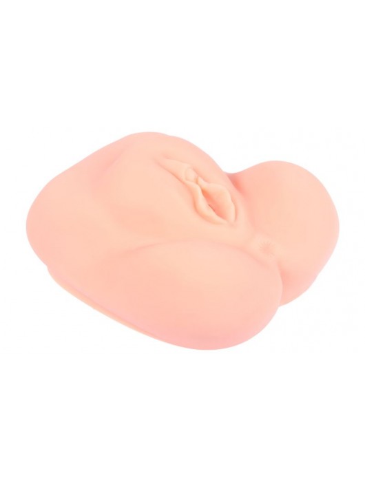 Мастурбатор-вагина Adarashi 3 без вибрации - KOKOS - в Электростали купить с доставкой