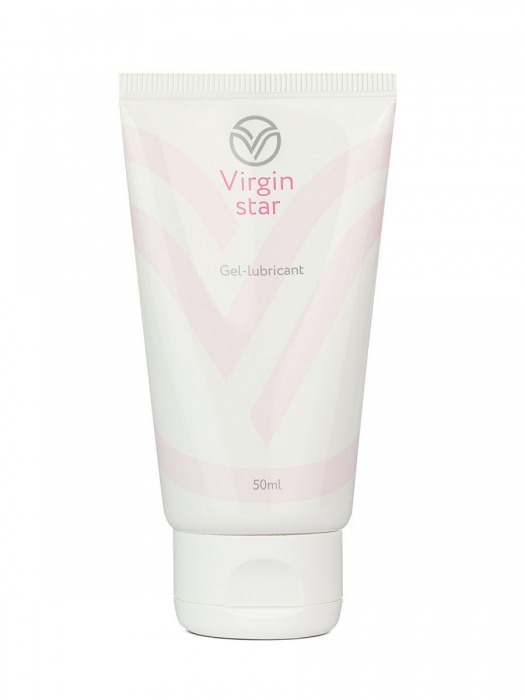 Интимный лубрикант для женщин Titan Gel Virgin Star - 50 мл. - Titan - купить с доставкой в Электростали