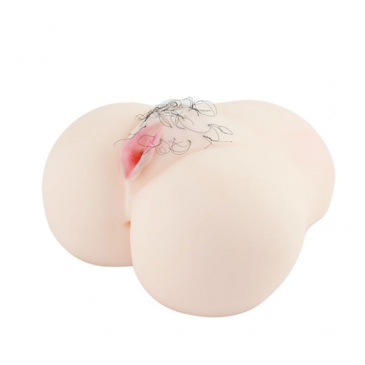 Мастурбатор с вибрацией Japanese School Girl - Baile - в Электростали купить с доставкой