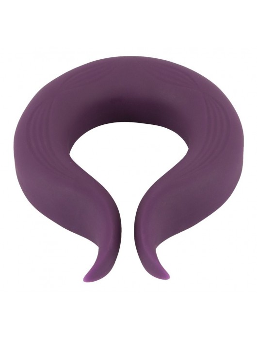 Вибратор для пар Two Motors Couple’s Ring в форме кольца - Orion - в Электростали купить с доставкой