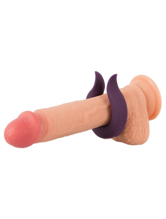 Вибратор для пар Two Motors Couple’s Ring в форме кольца - Orion - в Электростали купить с доставкой