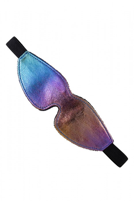 Радужная маска Anonymo - ToyFa - купить с доставкой в Электростали