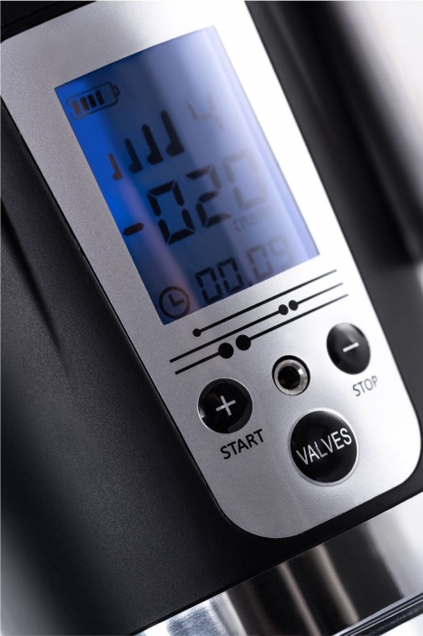 Прозрачная автоматическая помпа для пениса Alrik - Sexus - в Электростали купить с доставкой