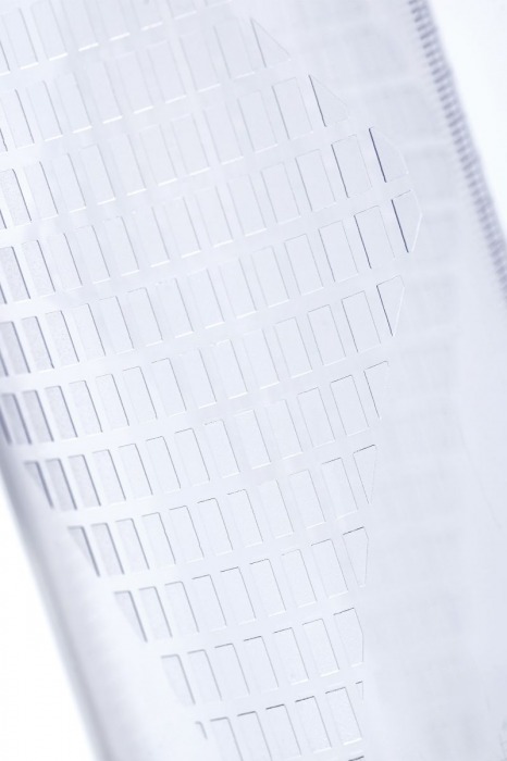 Прозрачная автоматическая помпа для пениса Alrik - Sexus - в Электростали купить с доставкой