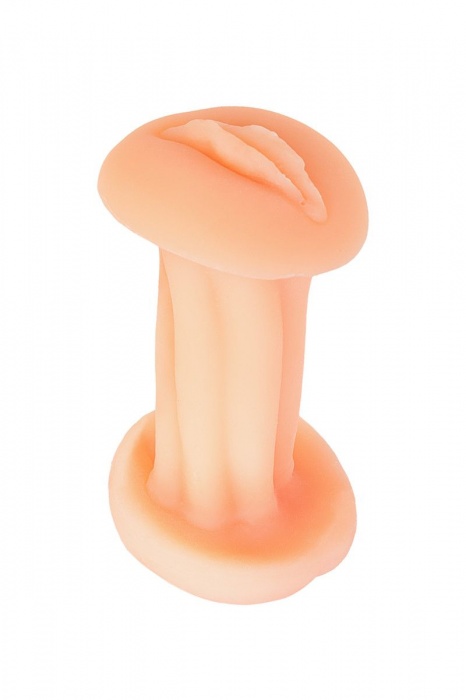 Надувная кукла-полисвумен с реалистичной головой - ToyFa - в Электростали купить с доставкой