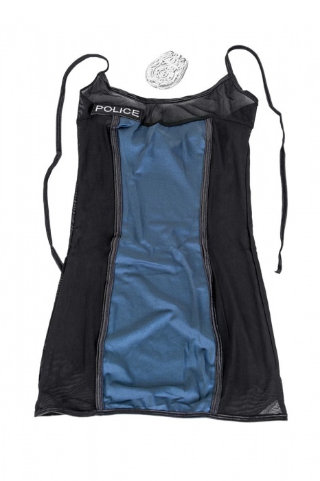 Надувная кукла-полисвумен с реалистичной головой - ToyFa - в Электростали купить с доставкой