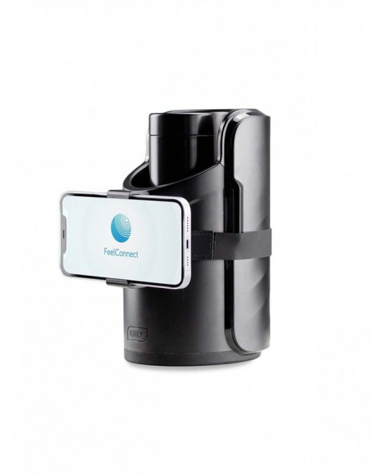 Держатель для телефона Keon Phone Holder - Kiiroo - купить с доставкой в Электростали
