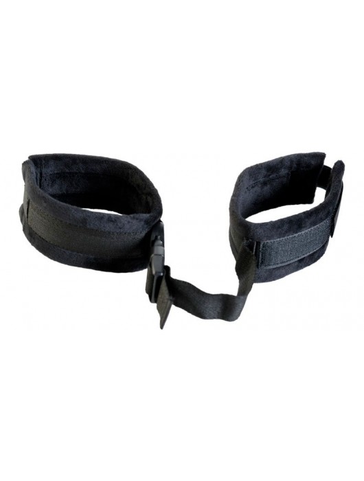 Мягкие оковы для фиксации ног или рук - ToyFa - купить с доставкой в Электростали