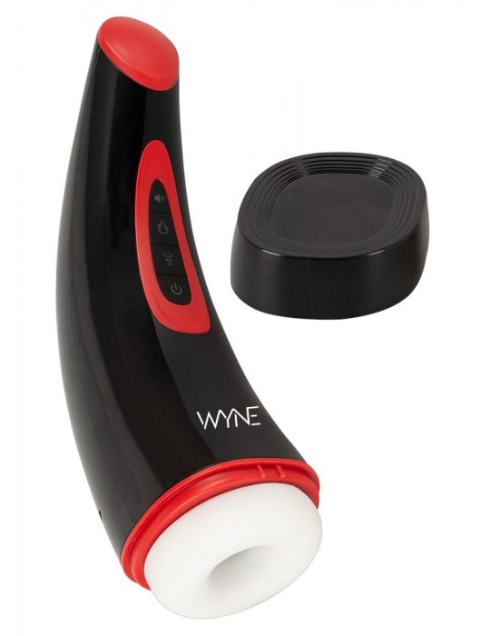 Автоматический мастурбатор WYNE 03 с подогревом - Orion - в Электростали купить с доставкой