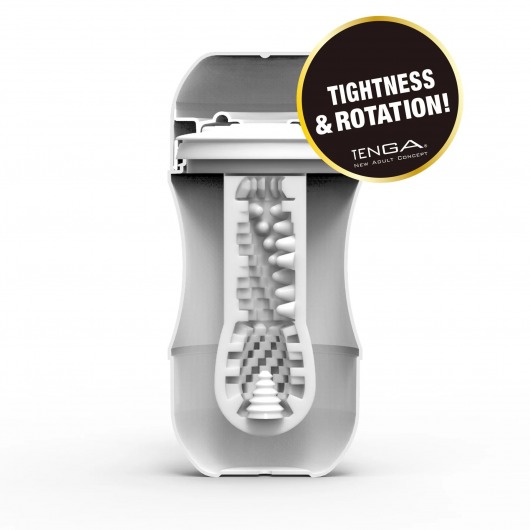 Мастурбатор Rolling Tenga Cup Strong - Tenga - в Электростали купить с доставкой