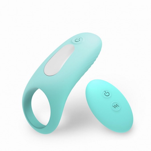 Кольцо на пенис с вибрацией и дистанционном управлении Vibrating Cock Ring - Tracy s Dog - в Электростали купить с доставкой