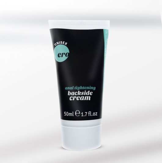 Ухаживающий крем Tightening для анальной зоны - 50 мл. - Ero - купить с доставкой в Электростали