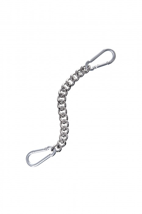 Черные кожаные однослойные оковы с люверсами - Pecado - купить с доставкой в Электростали