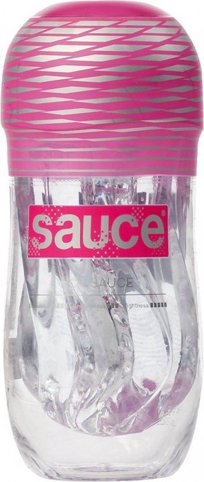 Мастурбатор Sauce Hot - Sauce - в Электростали купить с доставкой