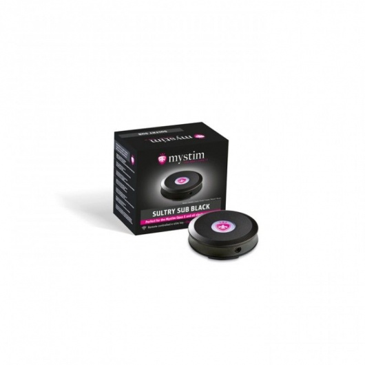 Приемник сигнала Sultry Sub Channel 5 - MyStim - купить с доставкой в Электростали