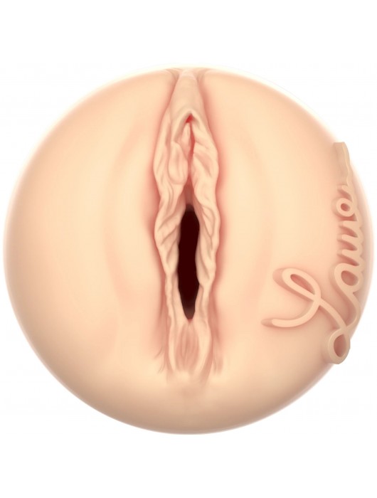 Мастурбатор-вагина FeelLauren Stroker - Kiiroo - в Электростали купить с доставкой