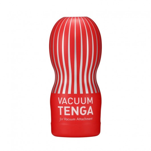 Мастурбатор Tenga Vacuum Cup - Tenga - в Электростали купить с доставкой