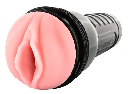 Мастурбатор-вагина Fleshlight - Pink Lady Original - Fleshlight - в Электростали купить с доставкой