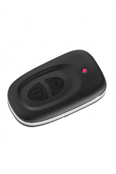 Стимулятор простаты с эрекционным кольцом Love Rider - MALESATION - в Электростали купить с доставкой