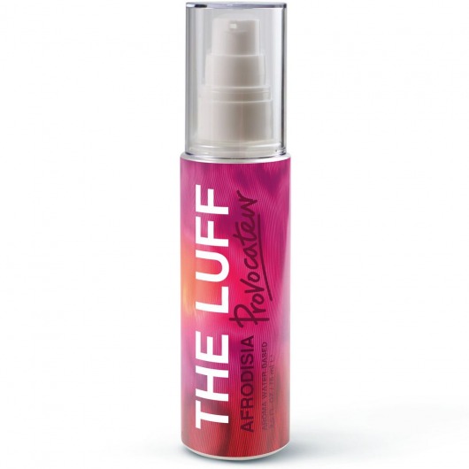 Интимный гель на водной основе Afrodisia Provocateur - 75 мл. - THE LUFF - купить с доставкой в Электростали