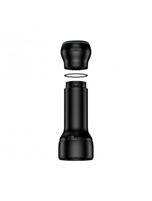 Интерактивная насадка PowerBlow для мастурбатора Kiiroo - Kiiroo - купить с доставкой в Электростали