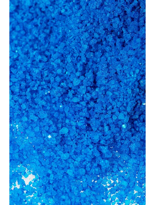 Соль Мёртвого моря для ванны Oriental Crystals «Искушение океана» - 500 гр. -  - Магазин феромонов в Электростали