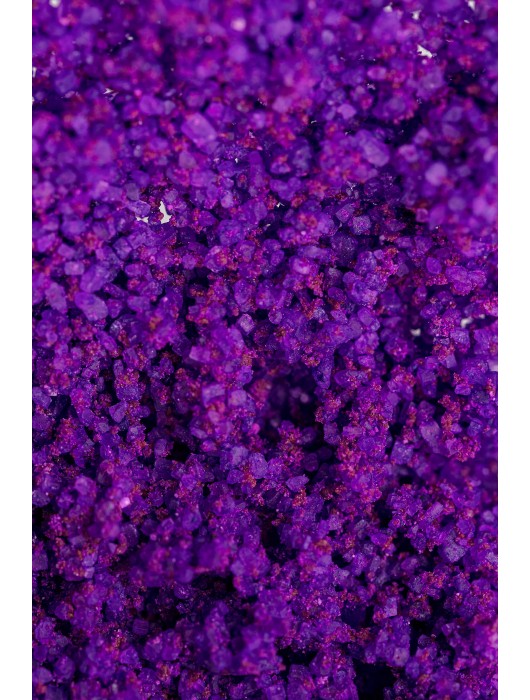 Соль Мёртвого моря для ванны Oriental Crystals «Экзотические фрукты» - 500 гр. -  - Магазин феромонов в Электростали