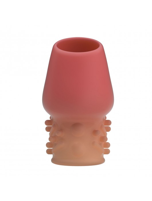 Реалистичная насадка на пенис Matias - Baile - в Электростали купить с доставкой