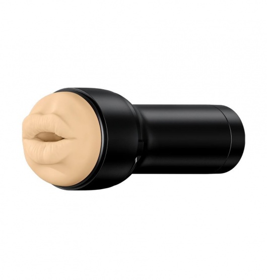 Мастурбатор-ротик Kiiroo Feel Victoria Mouth - Kiiroo - в Электростали купить с доставкой