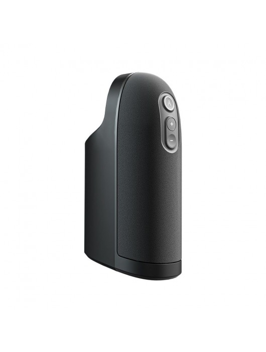 Черный мастурбатор ARCwave Ion 2 - Arcwave - в Электростали купить с доставкой