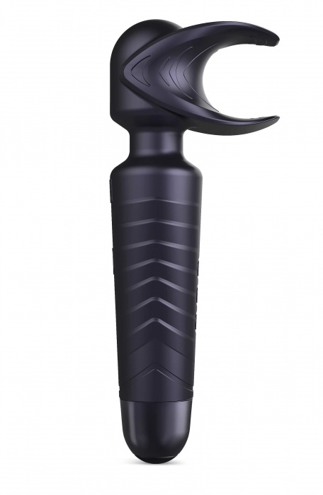 Сливовый вибромассажёр для мужчин Man.wand Evo - Manwan - в Электростали купить с доставкой