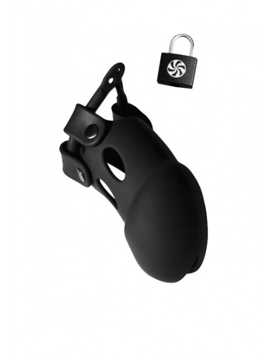 Черный пояс верности Guard - Lola Games - купить с доставкой в Электростали