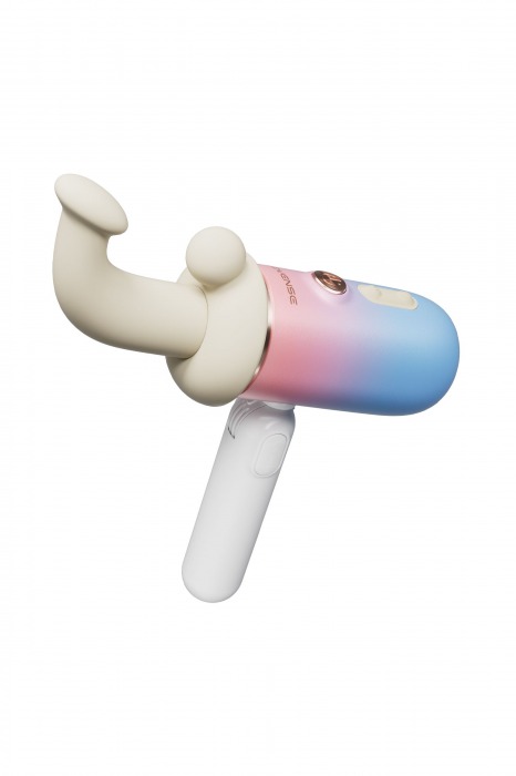 Инновационная мини-машина Spinel - Lovense - купить с доставкой в Электростали